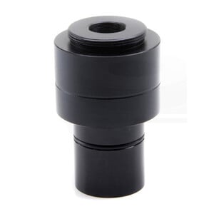 Optika Camera adaptor M-115, C-Mount adapte, 0,35x, 1/3" sensor