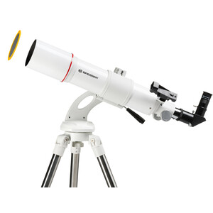 Bresser Telescope AC 80/640 Nano AZ