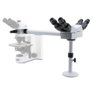 Optika Discussiekop M-1160, enkel