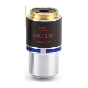Optika Objective M-1083, IOS U-PLAN POL 60x/0.85