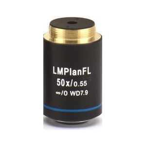 Optika Objective M-1093, IOS LWD U-PLAN POL  50x/0.55