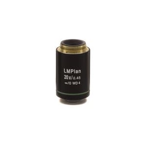 Optika Objective M-1102, IOS LWD U-PLAN MET  20x/0.45