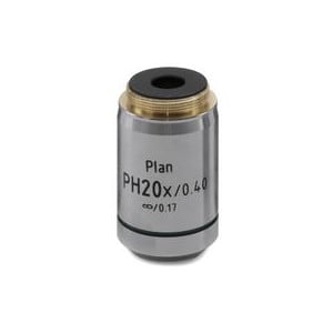 Optika Objective M-1121.N, IOS W-PLAN PH  20x/0.40