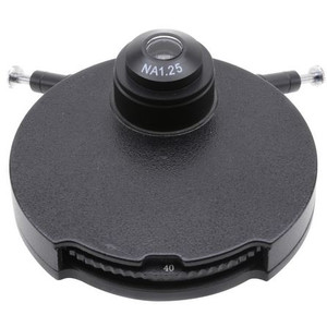 Optika fasecontrast condensor M-1152.NO, 10x, 20x, 40x, 100x, BF en DF