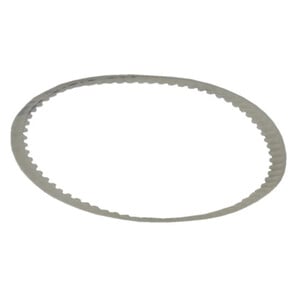 Rowan Replacement drive belt for HEQ5