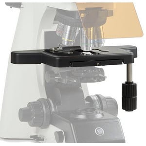 Euromex Gorillaglas microscope stage, right, DX.9501-R (Delphi-X)