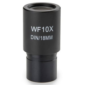 Euromex EC.6110 HWF 10X/18mm, micrometer microscope eyepiece (for EcoBlue)