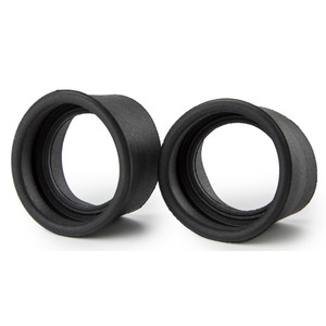 Euromex Pair of eyecups, EC.6099 (EcoBlue)