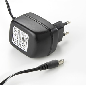 Euromex Voeding 100-240 Vac/5Vdc (50/60Hz) 19,90, EC.9975 (EcoBlue)