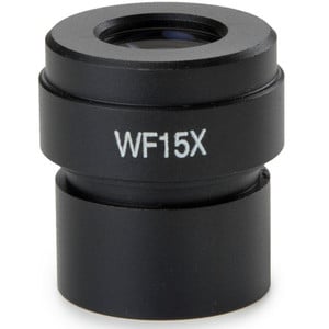 Euromex Eyepiece WF15x/15 mm, Ø 30mm, BB.6015 (BioBlue.lab)