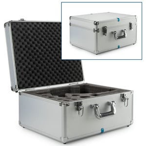 Euromex Transport cases BB.9900 aluminium case (for BioBlue.lab)