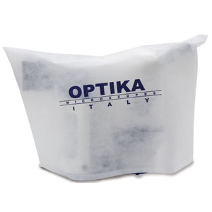 Optika Guardapolvo Funda antipolvo, acrílica, grande, DC-004