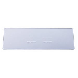 Bresser Object micrometers Microscope slides with micrometer scales 1/10 & 1/100 mm