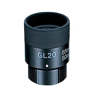 Vixen Eyepiece GL20