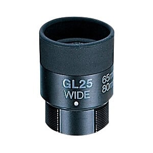 Vixen Eyepiece GL25 Wide