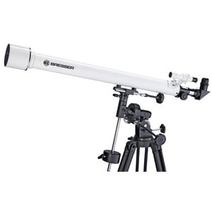 Bresser Telescope AC 60/900 EQ Classic