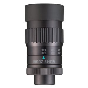 Vixen Eyepiece GLH-48 zoom shot