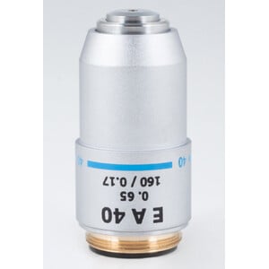Motic Objectief EA achro 40x/0.65, S w.d. 0.3 mm