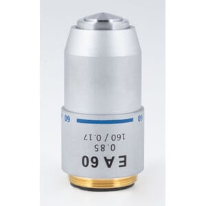 Motic Objectief EA achro 60x/0.85, S w.d. 0.25 mm