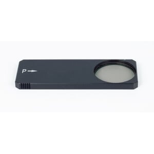 Motic Microscope polarizer (AE2000 MET)