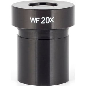 Motic Eyepiece WF20x/11mm (RedLine100)