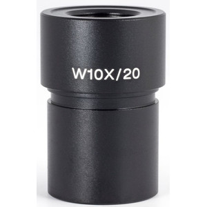 Motic Measuring eyepiece WF10X/20mm, 100/10mm (SMZ-140)