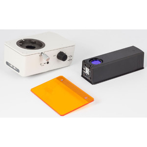Motic Epi-LED S fluorescence equipment - AO filter for microscopy (BA-210)