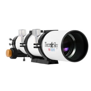 Tecnosky Apochromatic refractor AP 80/480 triplet ED OTA