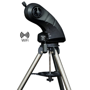 Skywatcher Mount Star Discovery AZ SynScan WiFi GoTo