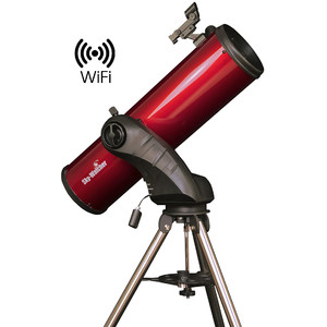 Skywatcher N 150/750 Star Discovery P1 50i SynScan WiFi GoTo