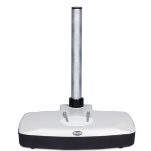 Motic Transmitted-light stand with wide base plate for incident and transmitted light
