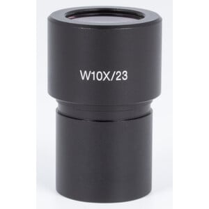Motic Micrometer eyepiece WF10X/23mm, 70 divisions in 14mm