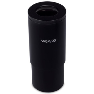 Motic Eyepiece WF 5X/23mm