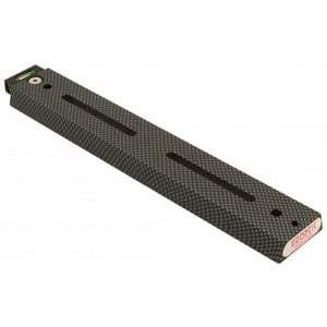 Geoptik prisma-rail Vixen-stijl CL 250 mm