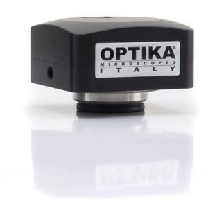 Optika Camera C-B5, color, CMOS, 5.1 MP, 1/2.5", USB 2.0