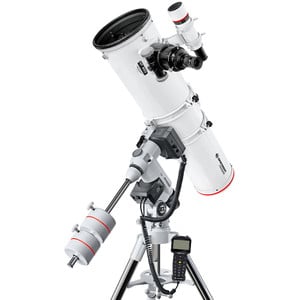 Bresser Telescope N 203/1200 Messier Hexafoc EXOS-2 GoTo