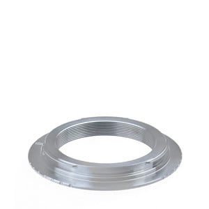 ASToptics camera adapter Canon EOS naar M42 ULTRASHORT