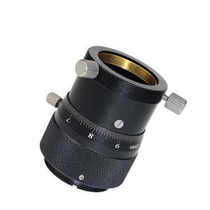 ASToptics 1.25" helical focuser (M36)