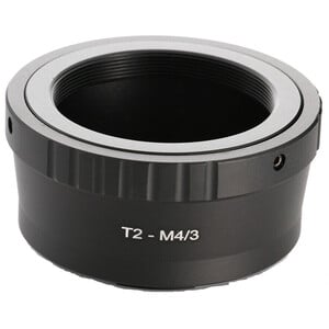 ASToptics Adattore fotocamera T-RING PER OLYMPUS (FOUR THIRDS)