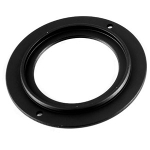 ASToptics M54 (male) to T2 (female)