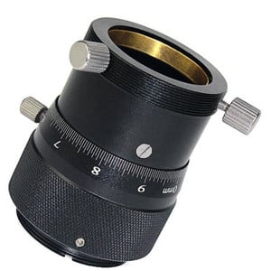 ASToptics 1.25" helical focuser (M42/T2)