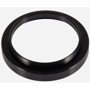 ASToptics M56x0.75 (F) to M48x0.75 (M) adapter