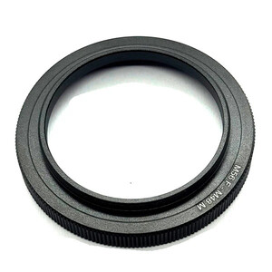 ASToptics Adapter ADATTATORE DA M56x0.75 (F) A M48x0.75 (M)