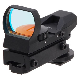 ASToptics RED DOT FINDER for DSLR HOTSHOE