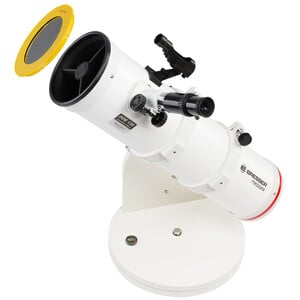 Bresser Dobson telescope N 130/650 Messier DOB