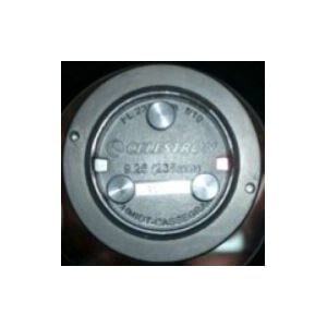 Bobs Knobs SCT 9.25" f/10 metric (Edelstahl)