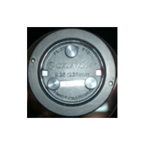 Bobs Knobs SCT 9,25" f/10 métrico (acero inoxidable)