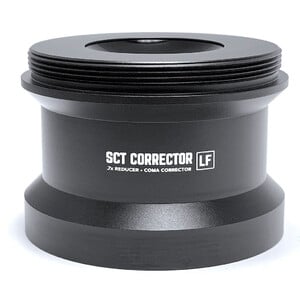 Starizona Reductor y corrector de coma para Celestron C11/C14 SCT II LF de gran formato 0,7x