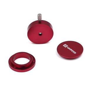 QHY Polemaster o 1/4" photo thread mounting adapter