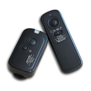 Pixel Shutter Release Wireless RW-221/N3 for Canon